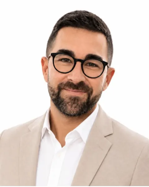 Miquel Alcaraz, de Cuidabi